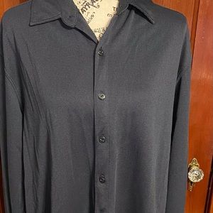 Laid back buttoned up🙋🏽‍♂️